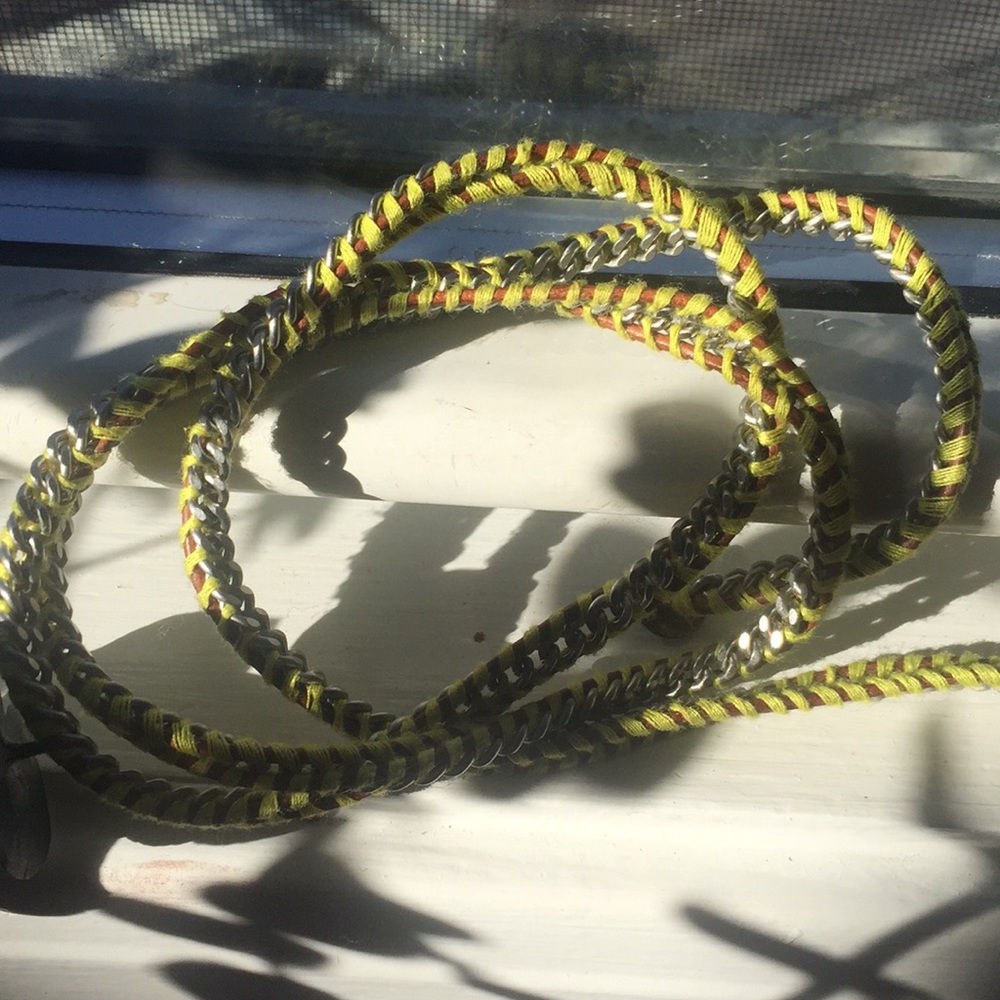 Chan Luu Bracelet